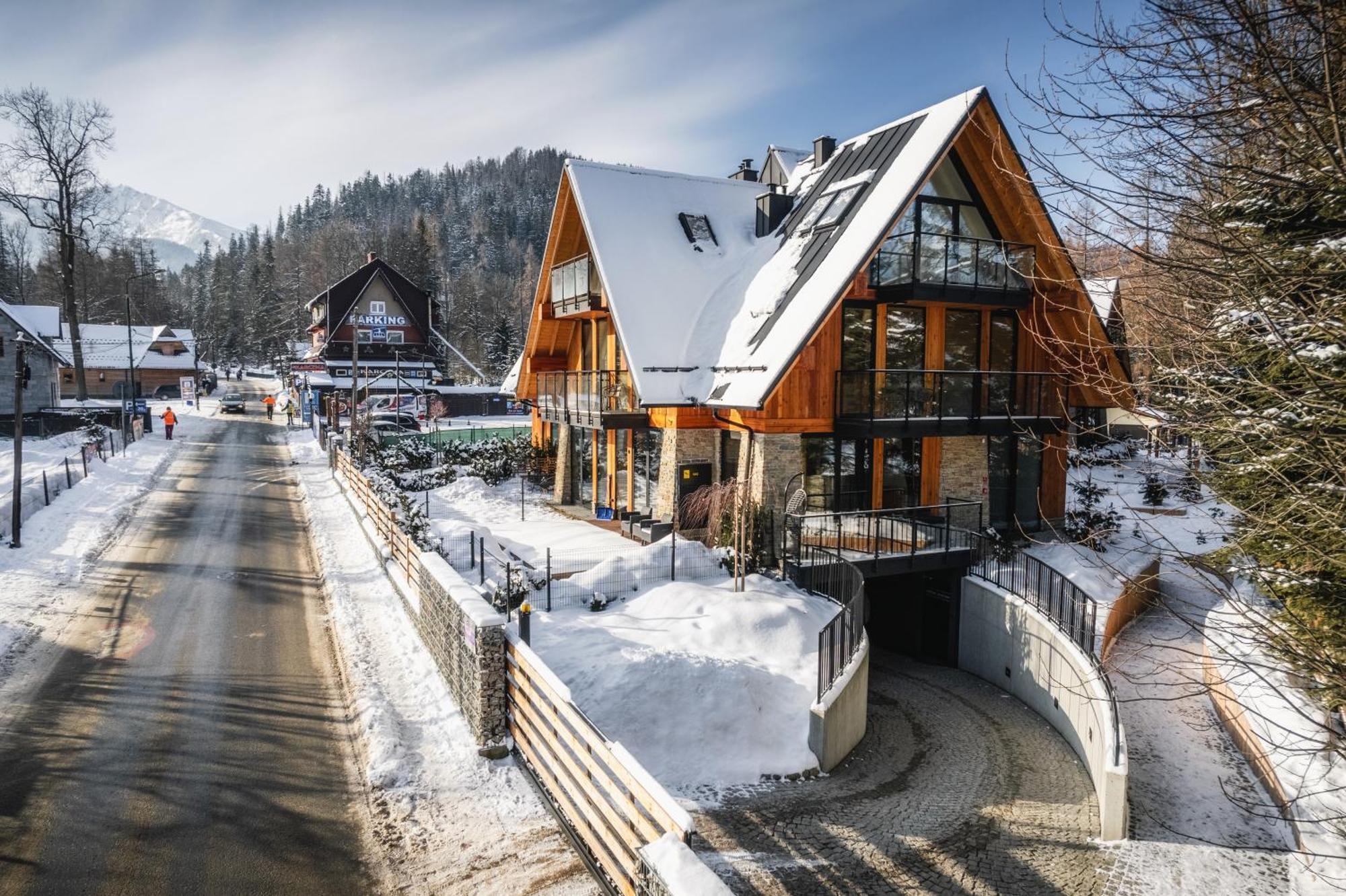 Visitzakopane Lizbona *