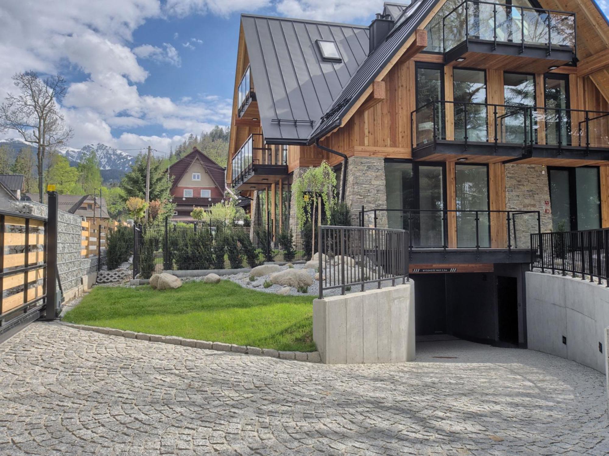 Visitzakopane Lizbona