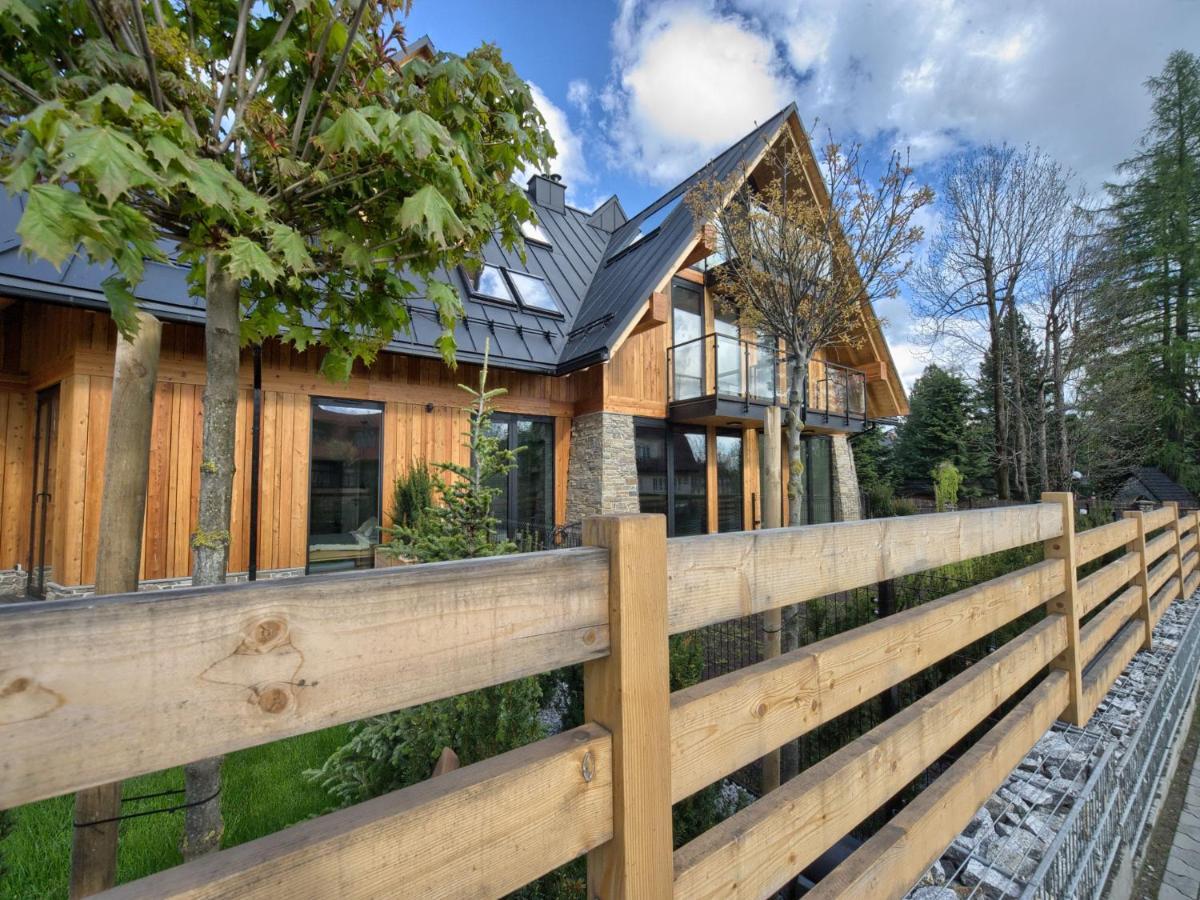 Visitzakopane Lizbona Apartament *