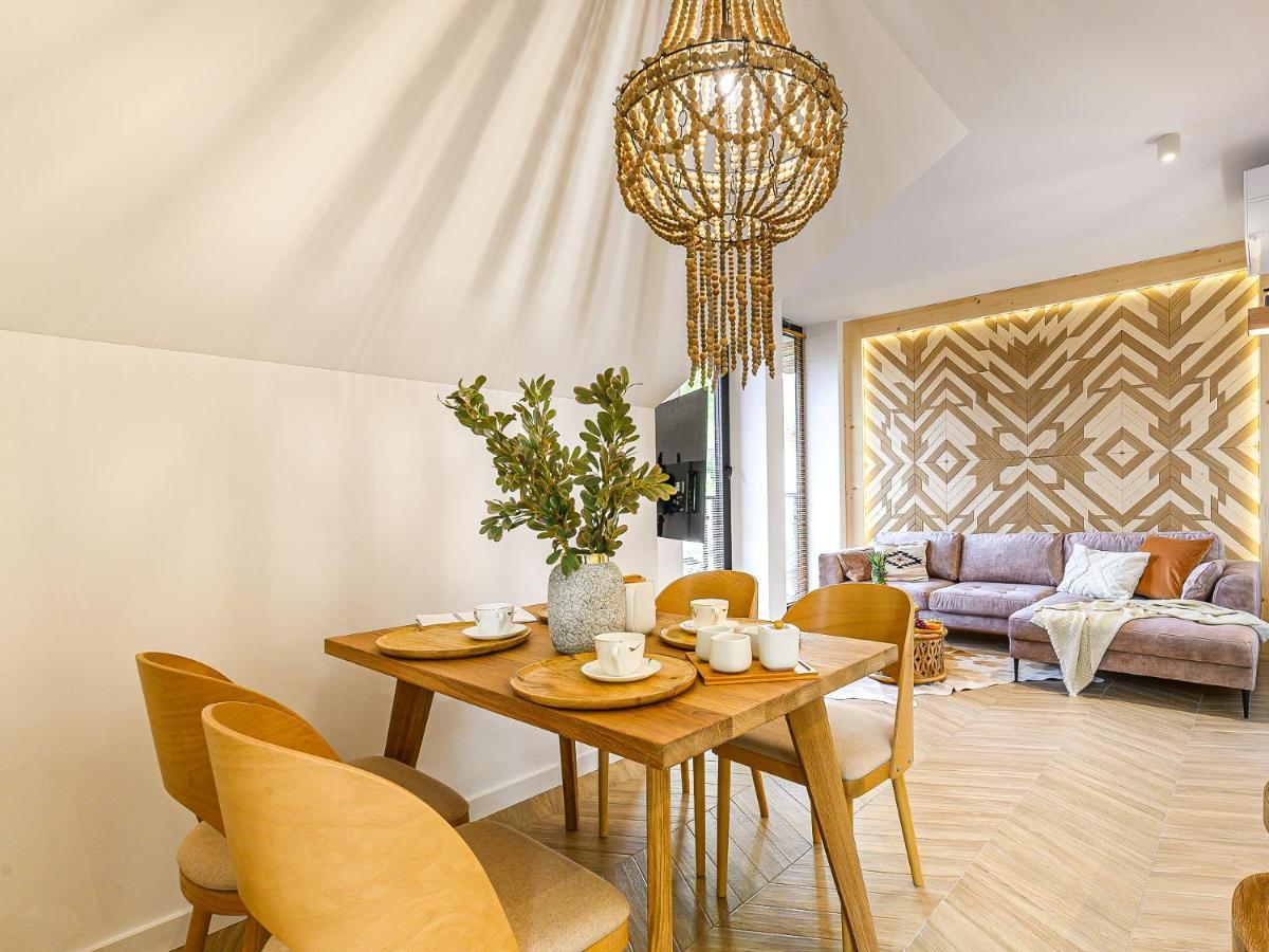 Apartment Visitzakopane - Lizbona Zakopane