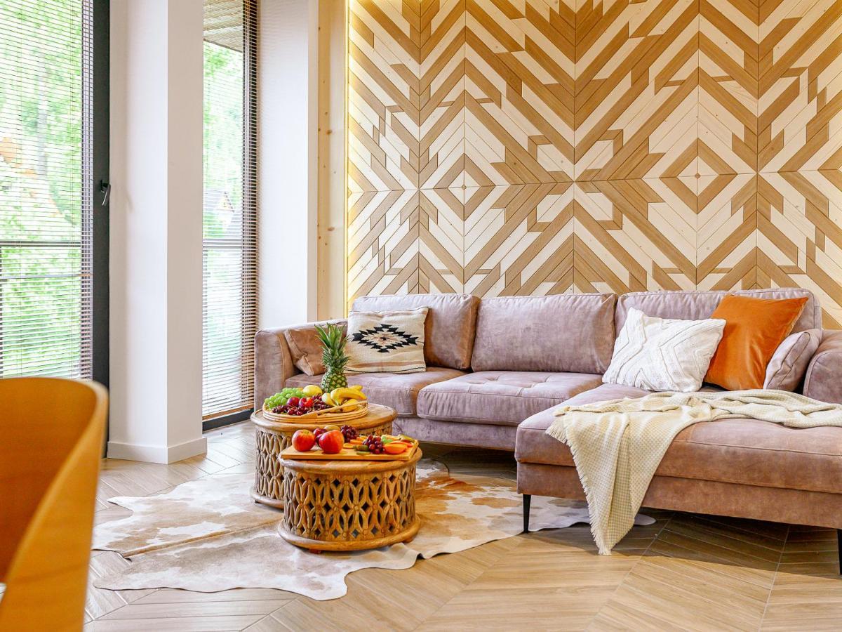 Apartament Visitzakopane Lizbona