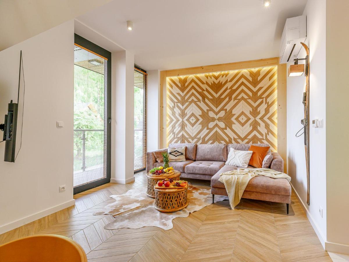 Visitzakopane Lizbona Apartament Zakopane