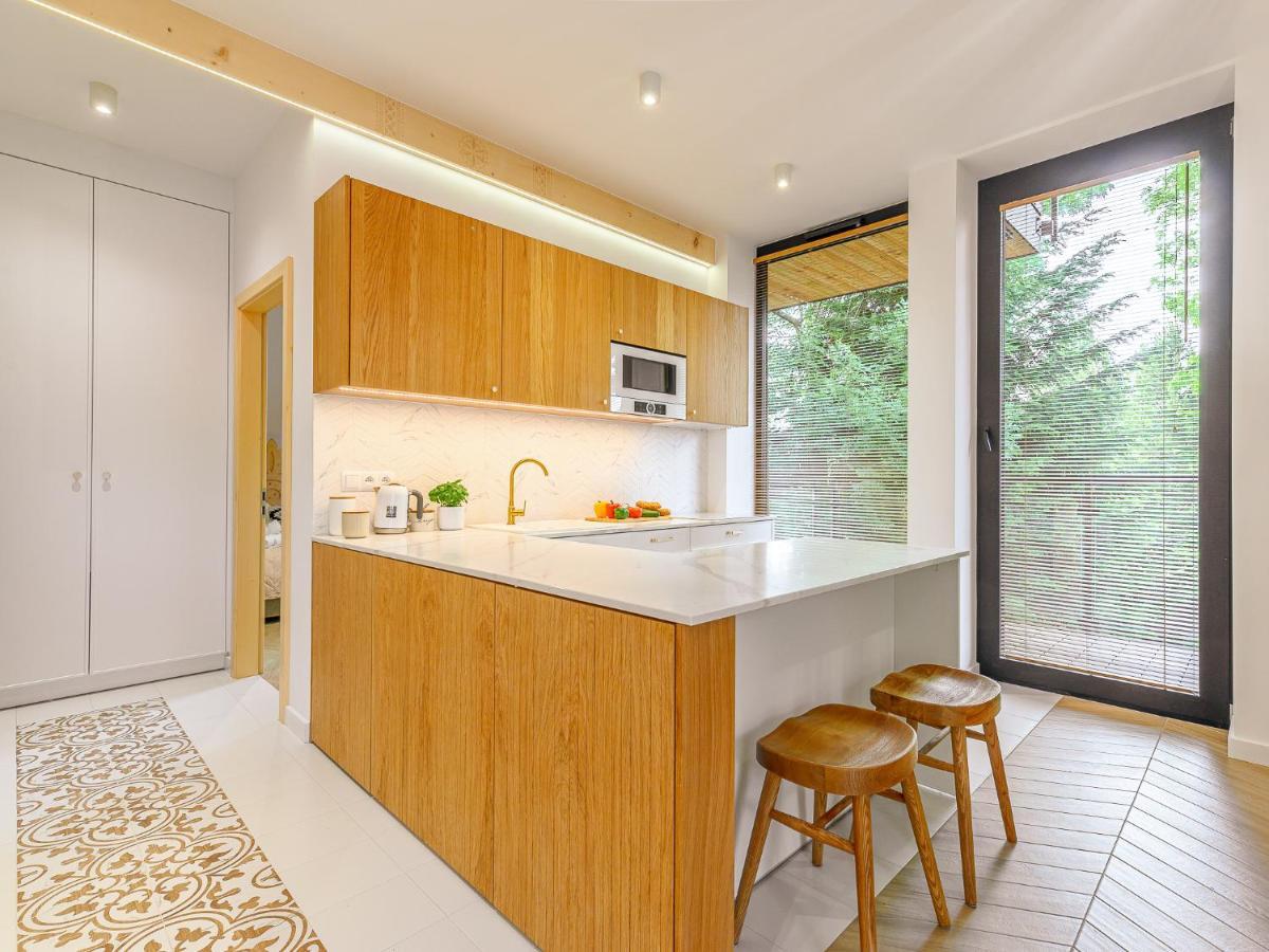 Visitzakopane Lizbona Apartament