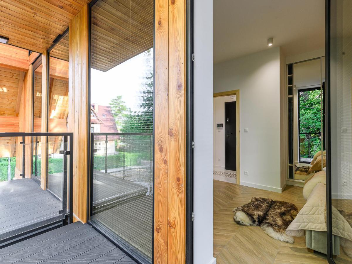 Apartament Visitzakopane Lizbona