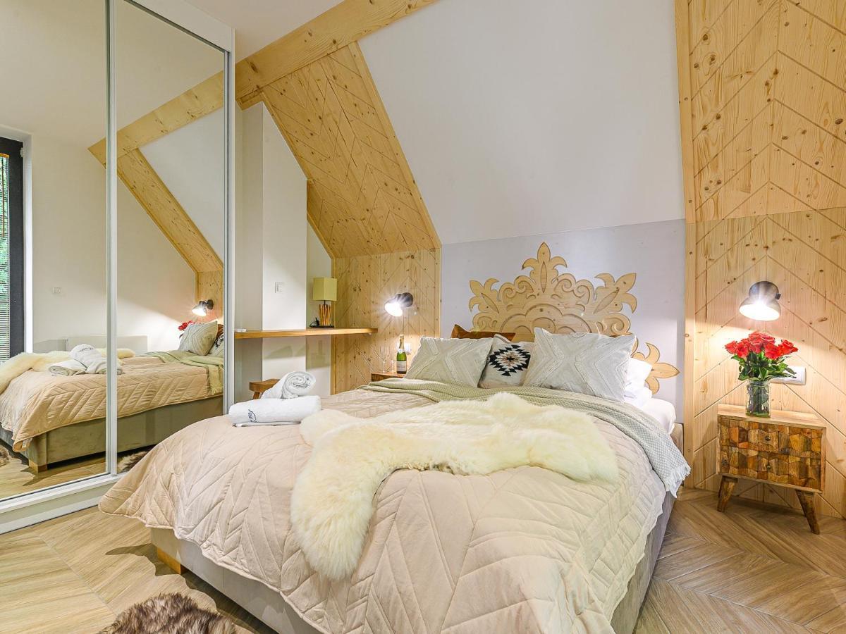 Visitzakopane Lizbona Apartament