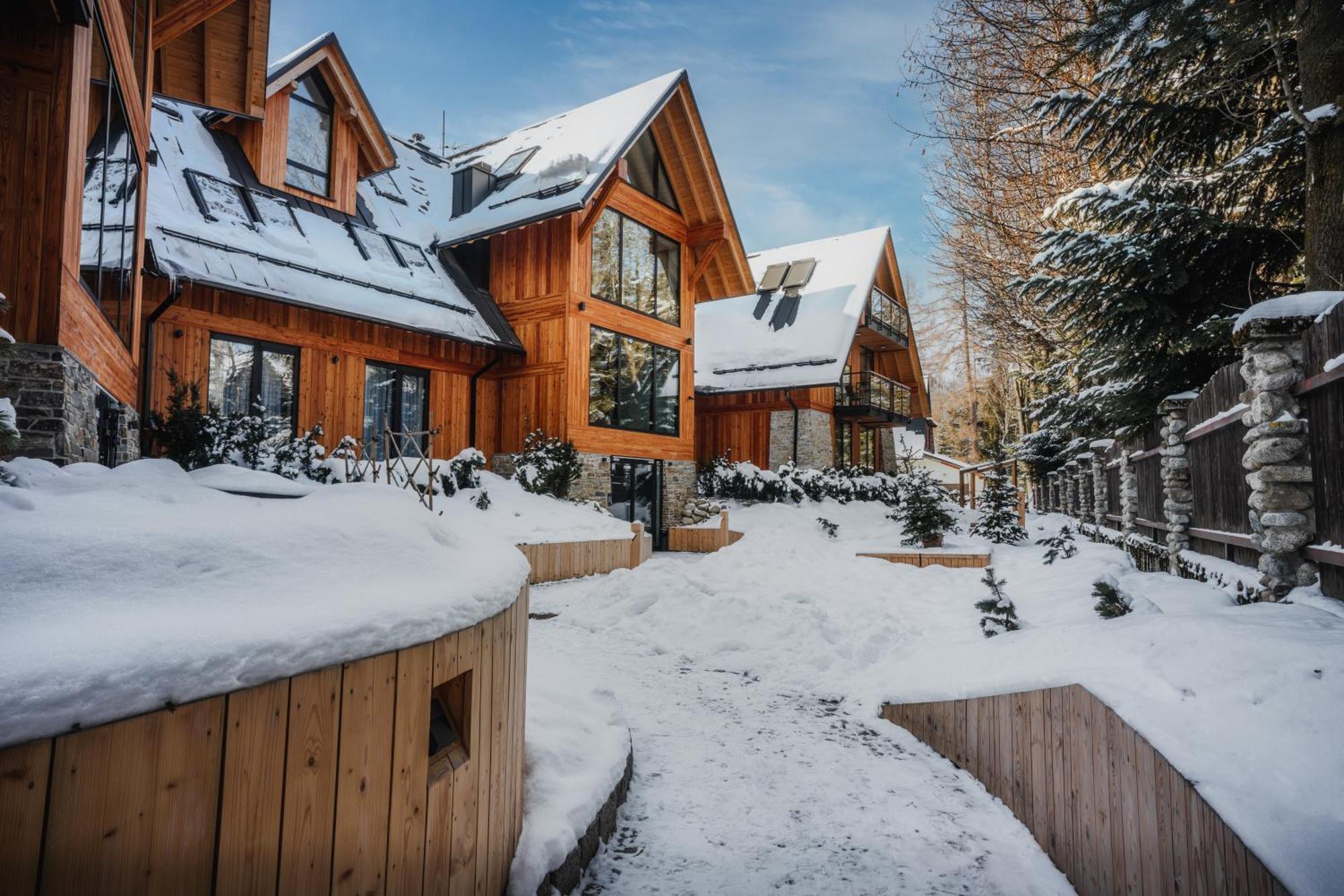 Visitzakopane Lizbona * Zakopane