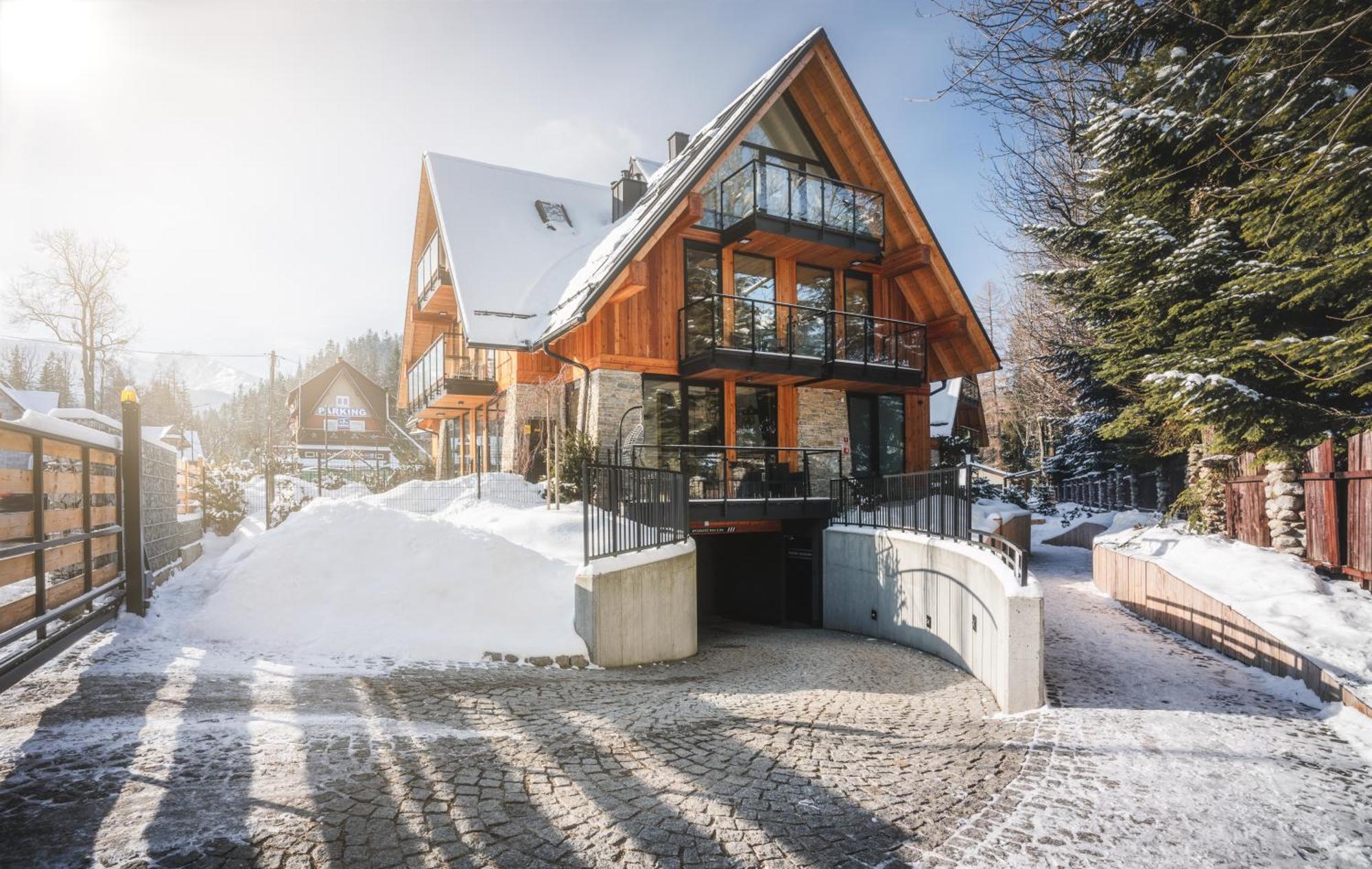 Visitzakopane Lizbona Zakopane