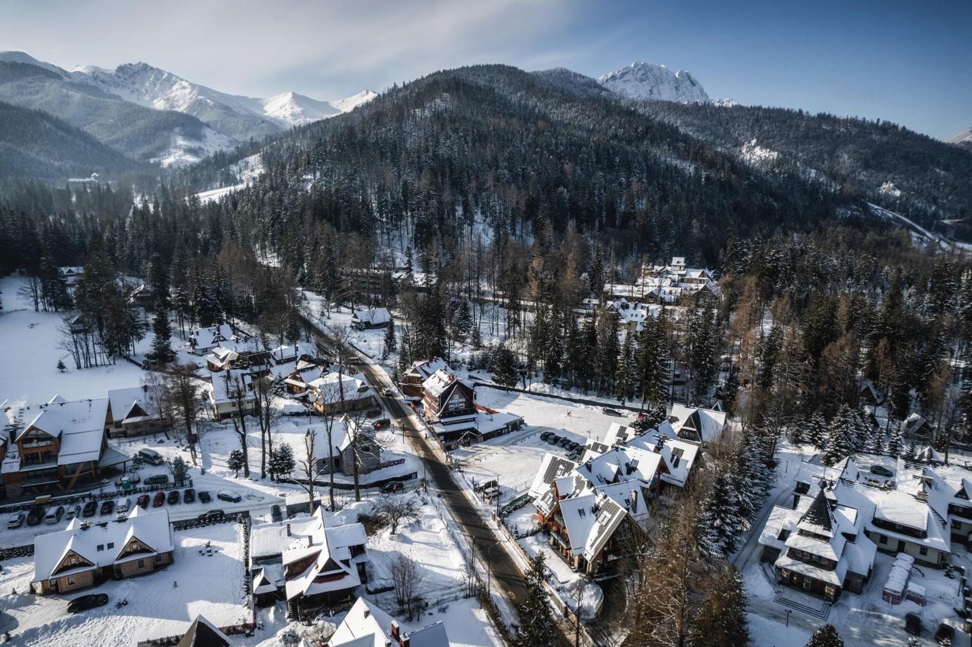 Visitzakopane Lizbona Zakopane