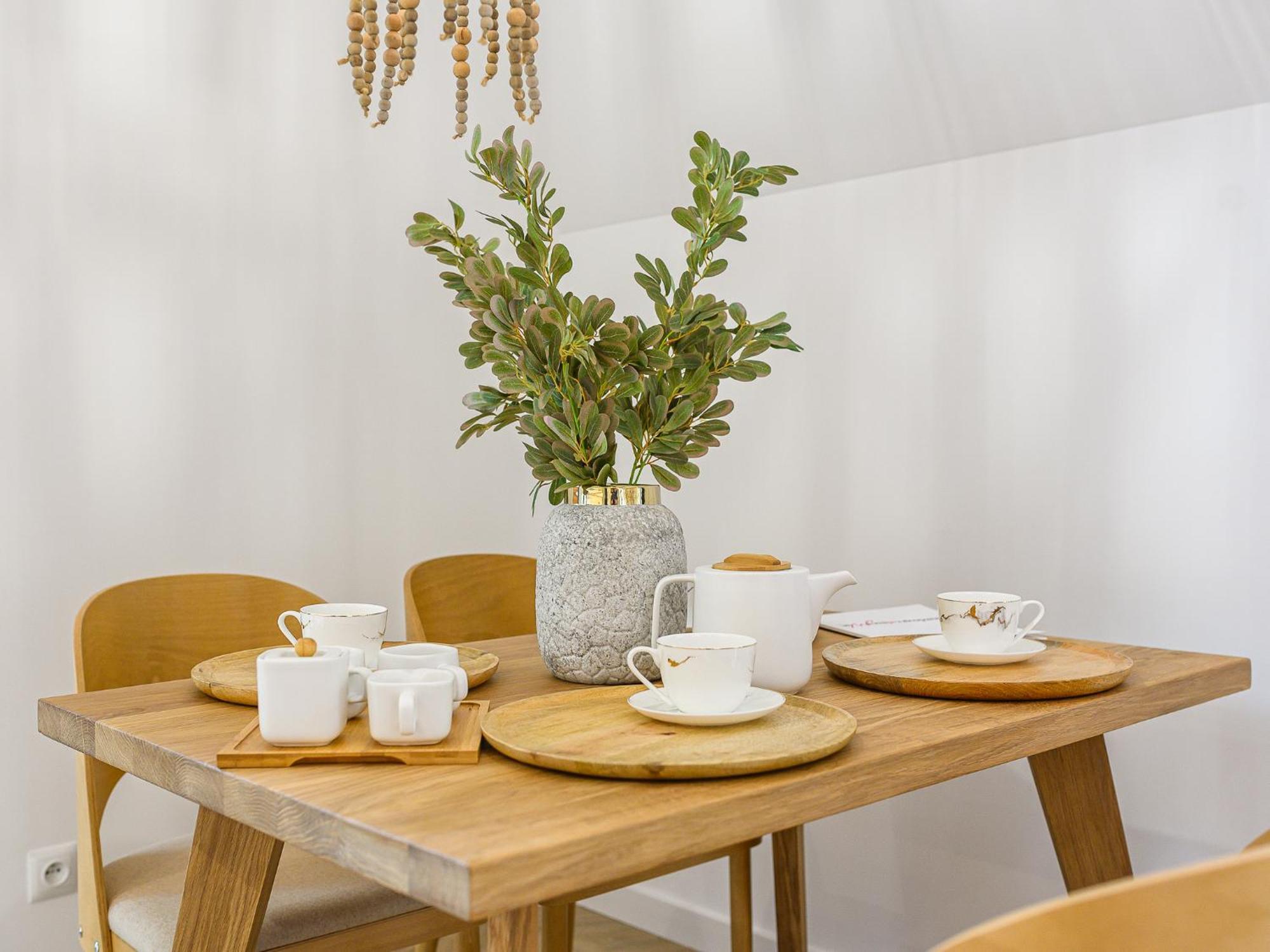Visitzakopane Lizbona Apartament *
