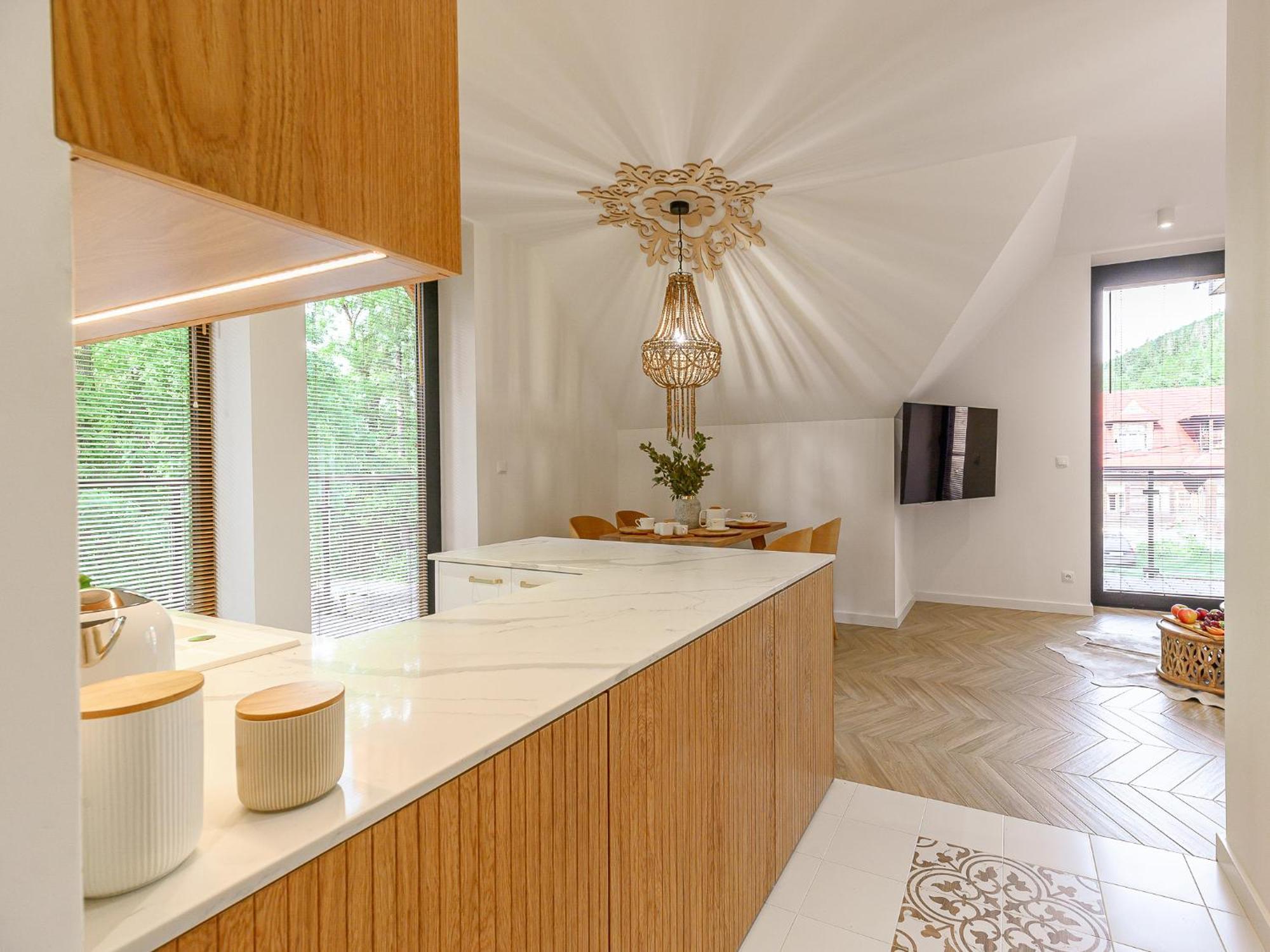 Apartament Visitzakopane Lizbona Zakopane