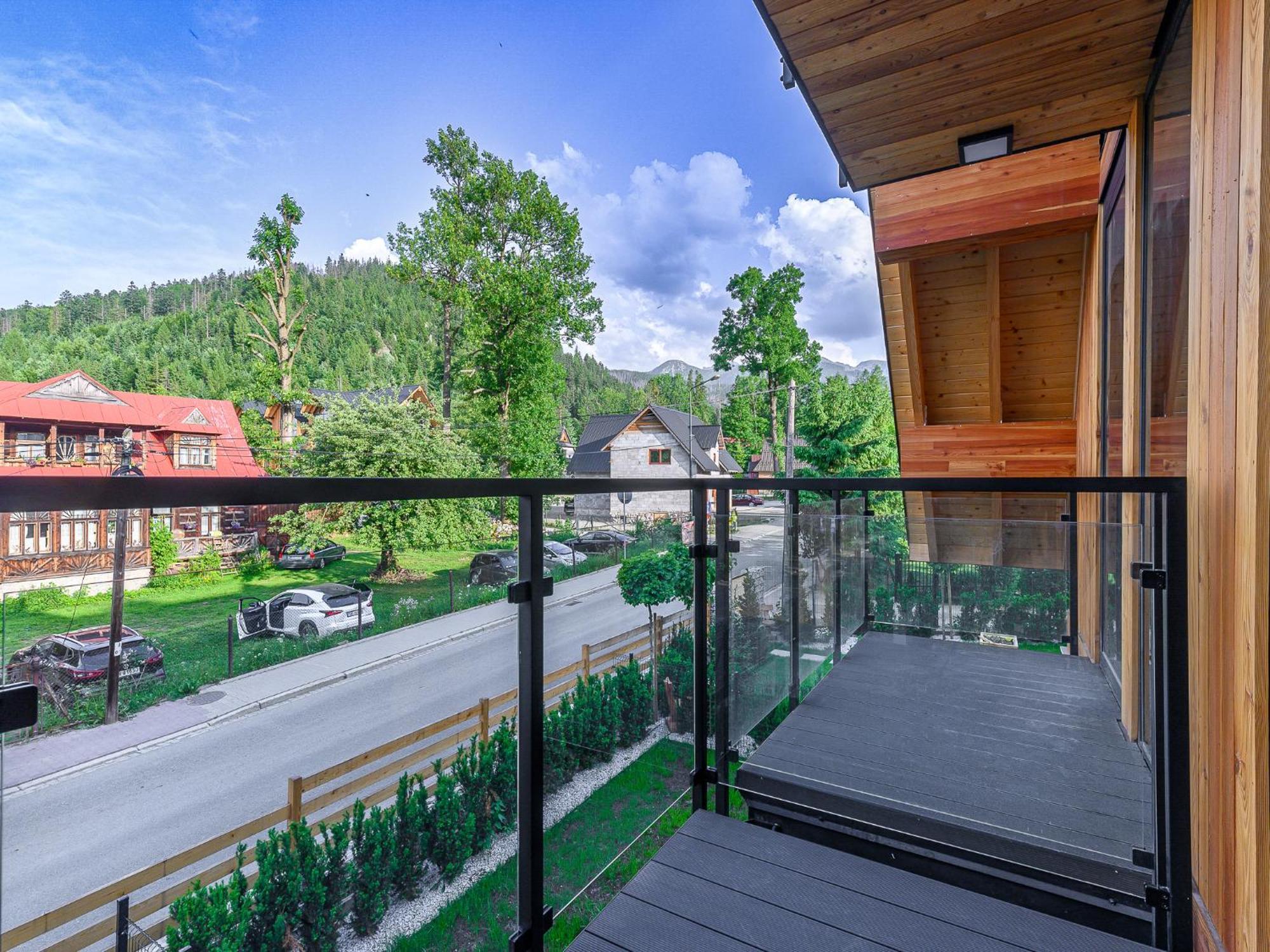 Visitzakopane Lizbona Apartament