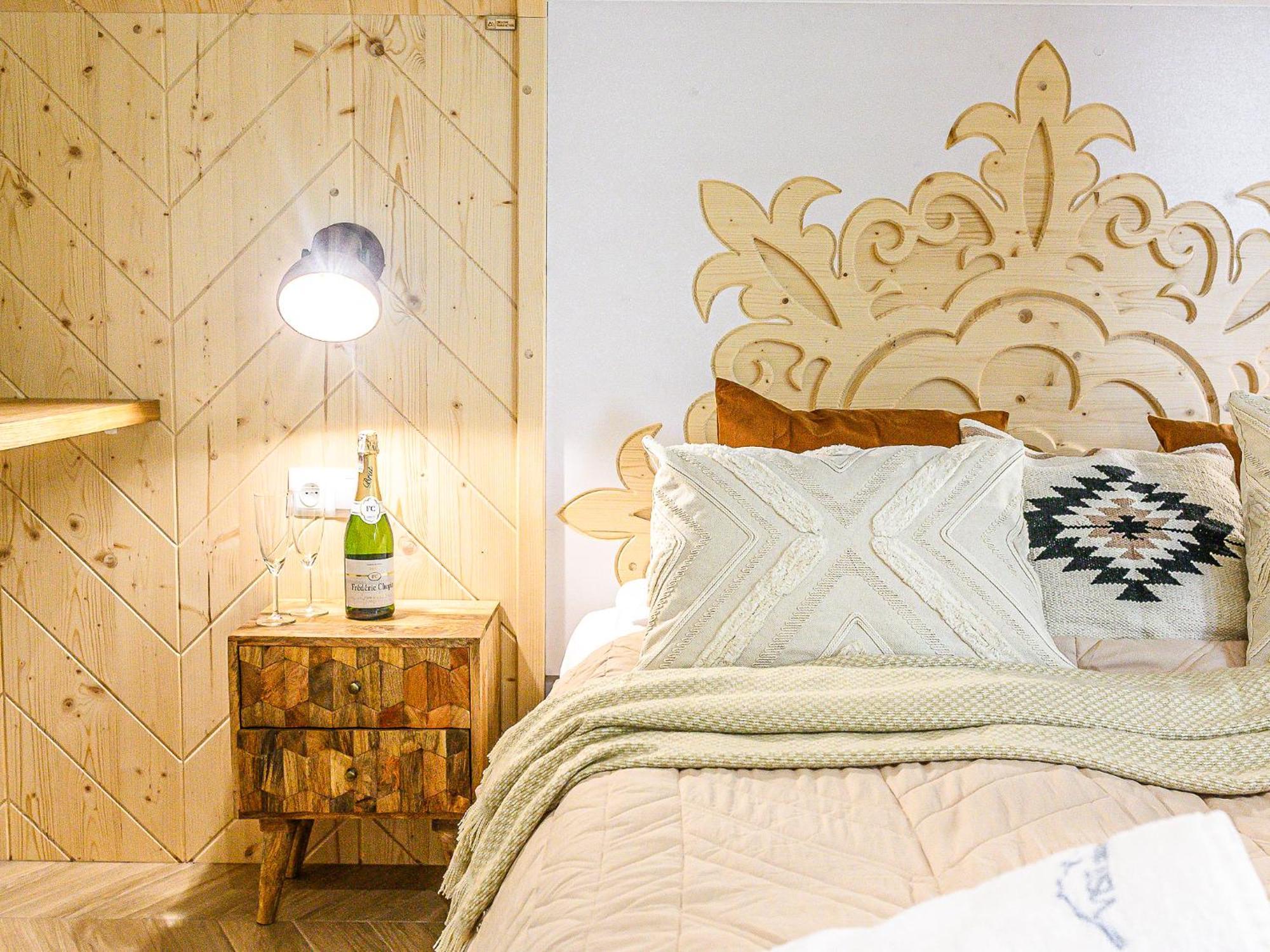 Apartament Visitzakopane Lizbona Zakopane